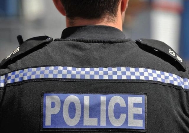 Beds Police