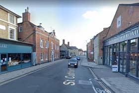 Bedford