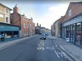 Bedford