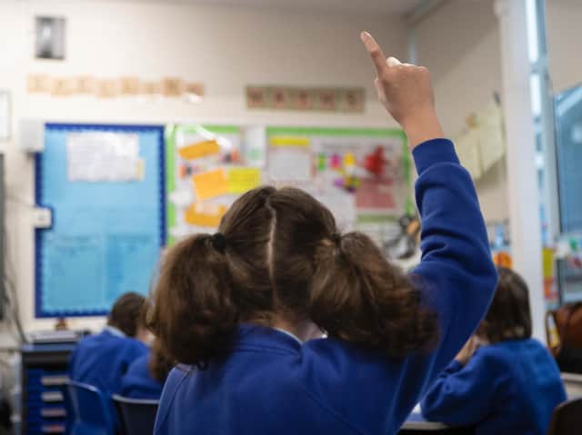 From September, Ofsted will resume inspecting schools across the country