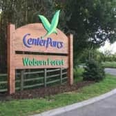 Center Parcs