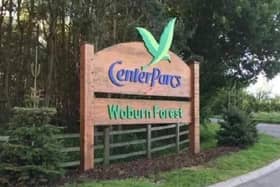 Center Parcs