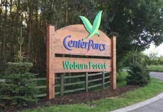 Center Parcs