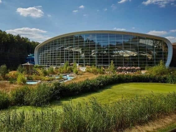 Center Parcs
