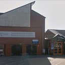 Mount Vernon Cancer Centre