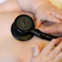 Data shows 368 children waited longer than the target time at Bedfordshire Hospitals NHS Foundation Trust in May