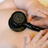 Data shows 368 children waited longer than the target time at Bedfordshire Hospitals NHS Foundation Trust in May