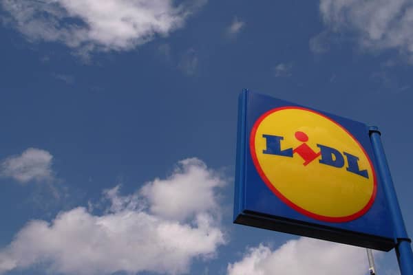 The new store is opening on August 26