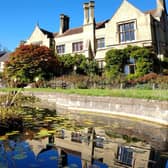 RSPB The Lodge