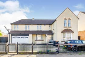 This 5-bed detached house is our Property of the Week