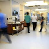 56,509 patients were waiting for elective operations or treatment at Bedfordshire Hospitals NHS Foundation Trust at the end of June