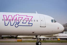 Wizz Air is recruiting