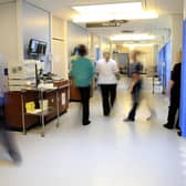 In June, just 115 out of 375 patients with suspected cancer at Bedfordshire Hospitals NHS Foundation Trust had received their test results within 28 days of an urgent GP referral