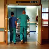 Professor Chris Whitty has urged people not to delay getting their vaccine