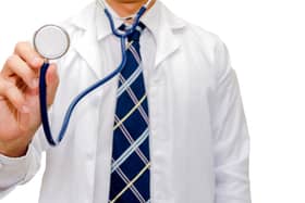 Here's how patients rated their GP surgeries