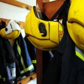 They fire service were called out 80 times to help animals and 49 times to remove objects from people