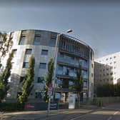 University of Bedfordshire