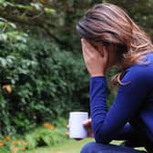 NHS Digital figures show around 21,370 people were in contact with mental health services in the NHS Bedfordshire, Luton and Milton Keynes Clinical Commissioning Group area at the end of July