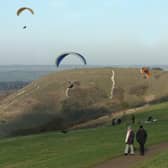 Dunstable Downs