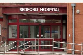 Bedford Hospital