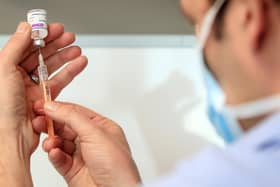 A number of schools in Central Beds have been sent hoax Covid vaccine consent letters to share with parents