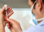 A number of schools in Central Beds have been sent hoax Covid vaccine consent letters to share with parents
