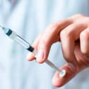 After  November 11, staff will be excluded from working in care homes if they are not fully vaccinated.