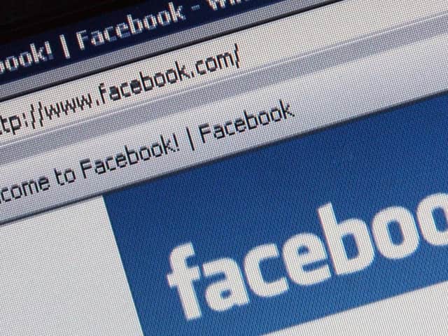 Facebook, WhatsApp and Instagram are all offline