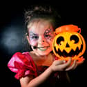 One of the most important traditions for many children is dressing up in scary costumes and going trick-or-treating