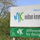 A motion committing Milton Keynes to a combined authority with Bedford, Luton and Central Bedfordshire has been passed following a council meeting