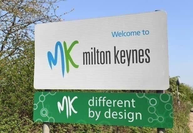 A motion committing Milton Keynes to a combined authority with Bedford, Luton and Central Bedfordshire has been passed following a council meeting