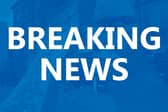 A 37-year-old man from Bedfordshire was taken to hospital after being stabbed