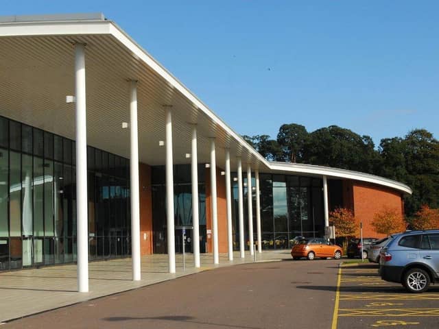 Businesses can apply for support