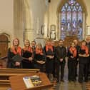 East Beds Chamber Choir