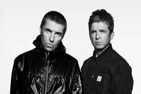 News Letter news editor Damian Wilson is still hoping to secure tickets for Oasis’s long-awaited reunion tour