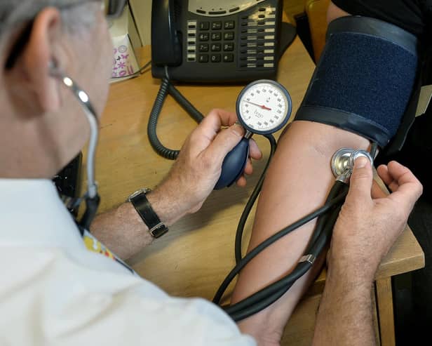 Those with conditions like schizophrenia, psychosis or personality disorders are likely to die up to 20 years earlier than the general population