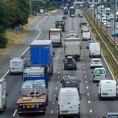 UK drivers warned of sudden change to licence plates and fuel prices from March 2023