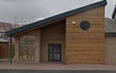 The Orchard Community Centre in Biggleswade. Picture Google Maps