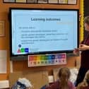 The Beyond Gender Stereotypes curriculum gives schools the tools to help children explore their full potential