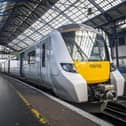 Travel news. Image: Thameslink.