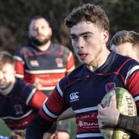 ​Biggleswade are too good for Brackley in 53-0 romp