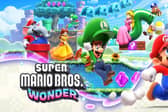 Super Mario Bros. Wonder