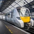Rail news. Image: Thameslink.