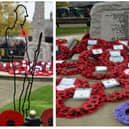 Lest We Forget. Image: June Essex.