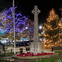 What's on in Biggleswade from Oktoberfest to Christmas Lights