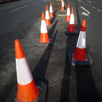 Two weeks of roadworks ahead for A428 Black Cat to Caxton Gibbet