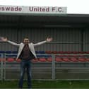 A huge week lies ahead for Biggleswade United and chairman Guillem Balague