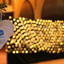 Sue Ryder is inviting people to celebrate and remember loved ones at a special winter remembrance event next month
