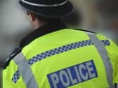The Police officer was given a written warning after setting up a travel company while off sick