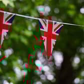 People across the nation will be thanking their royalist parents this weekend. Image by Chris Boland.